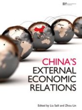 book China's External Economic Relations