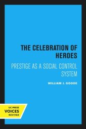 book The Celebration of Heroes