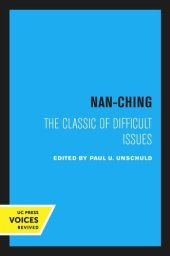 book Nan-Ching