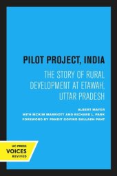 book Pilot Project, India