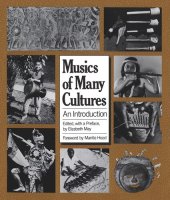 book Musics of Many Cultures: An Introduction