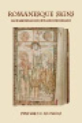 book Romanesque Signs: Early Medieval Narrative and Iconography
