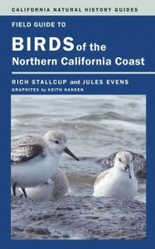 book Field Guide to Birds of the Northern California Coast