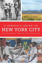 book A People's Guide to New York City