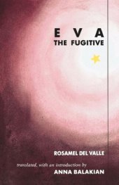 book Eva the Fugitive