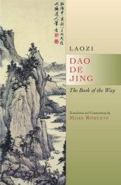 book Dao De Jing: The Book of the Way