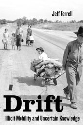 book Drift: Illicit Mobility and Uncertain Knowledge