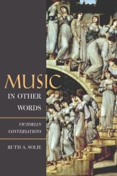 book Music in Other Words: Victorian Conversations