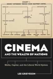 book Cinema and the Wealth of Nations: Media, Capital, and the Liberal World System