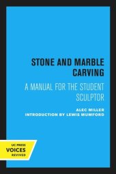 book Stone and Marble Carving