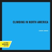 book Climbing in North America