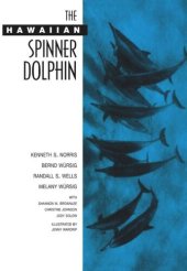 book The Hawaiian Spinner Dolphin