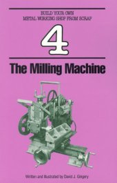 book Milling Machine