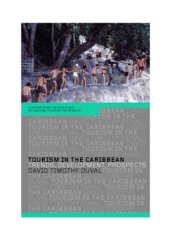 book Tourism in the Caribbean: Trends, Development, Prospects 