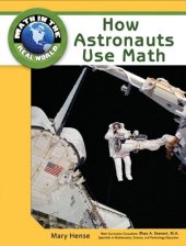 book How Astronauts Use Math 