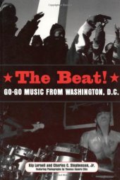 book The Beat: Go-Go Music from Washington, D.C. 