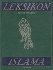 book Leksikon Islama