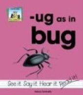 book Ug As in Bug 