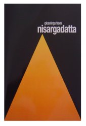 book Gleanings From Nisargadatta