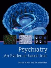 book Psychiatry an Evidence Based Text