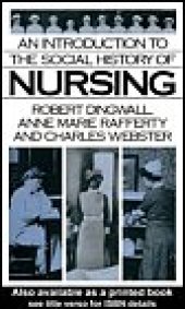 book An Introduction to the Social History of Nursing