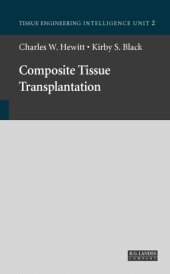 book Composite Tissue Transplantation 