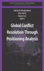 book Global Conflict Resolution Through Positioning Analysis