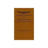 book Complete Works of Pir-O-Murshid Hazrat Inayat Khan: Lectures on Sufism 1923 II