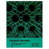 book Inorganic Chemistry: Principles of Structure and Reactivity 