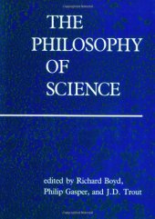 book The Philosophy of Science