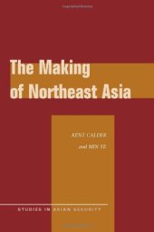 book The Making of Northeast Asia 