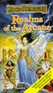 book Realms of the Arcane 