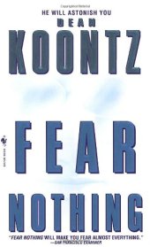 book Fear Nothing