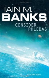 book Consider Phlebas