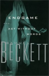 book Endgame and Act Without Words