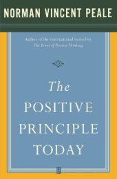 book The Positive Principle Today