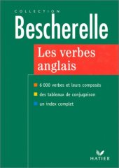 book Les Verbes Anglais: 6000 verbes et leurs composés