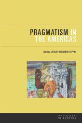 book Pragmatism in the Americas