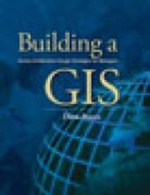 book Building a GIS: System Architecture Design Strategies for Managers