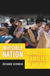 book Invisible Nation: Homeless Families in America