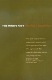 book The Mind's Past