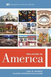 book Religion in America