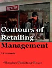 book Contours of Retailing Management