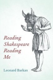 book Reading Shakespeare Reading Me