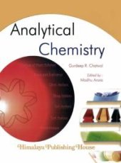 book Analytical Chemistry