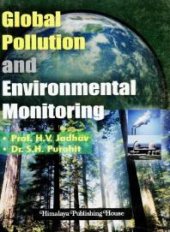 book Global Pollution and Environmental Monitoring