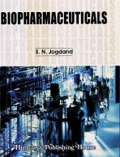 book Biopharmaceuticals