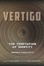 book Vertigo: The Temptation of Identity