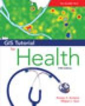 book GIS Tutorial for Health