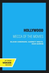 book Hollywood: Mecca of the Movies